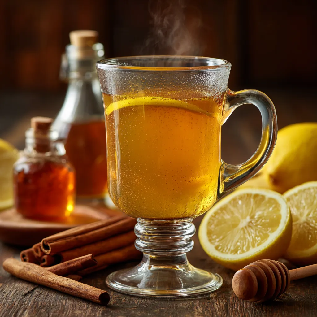What Are The Three Ingredients In The Honey Trick