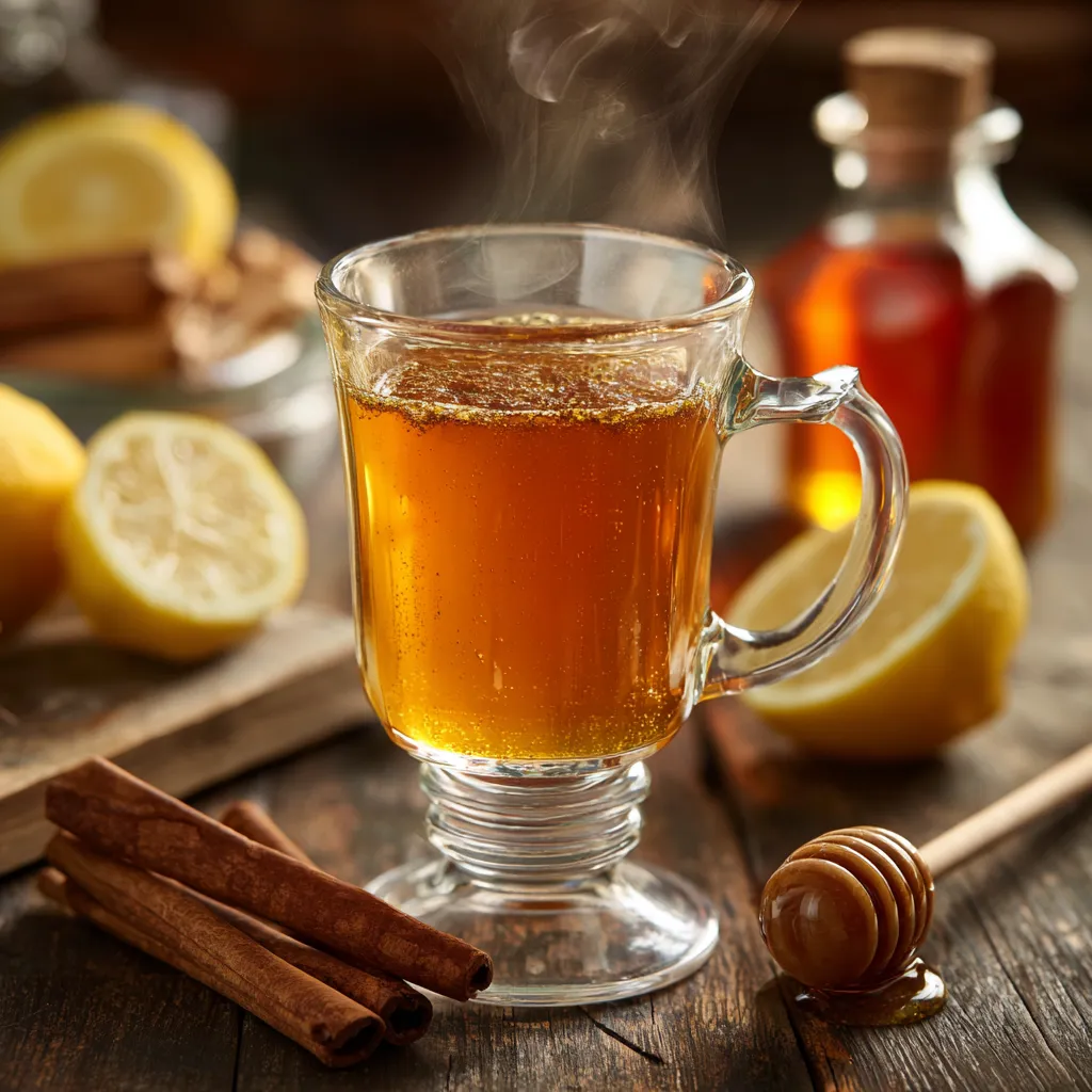 What Are The Three Ingredients In The Honey Trick