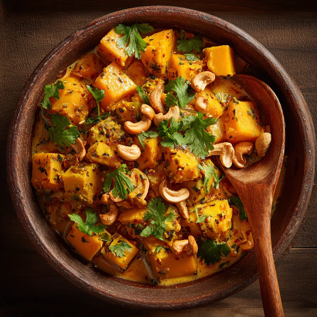 Ash Gourd Vegetable Recipe