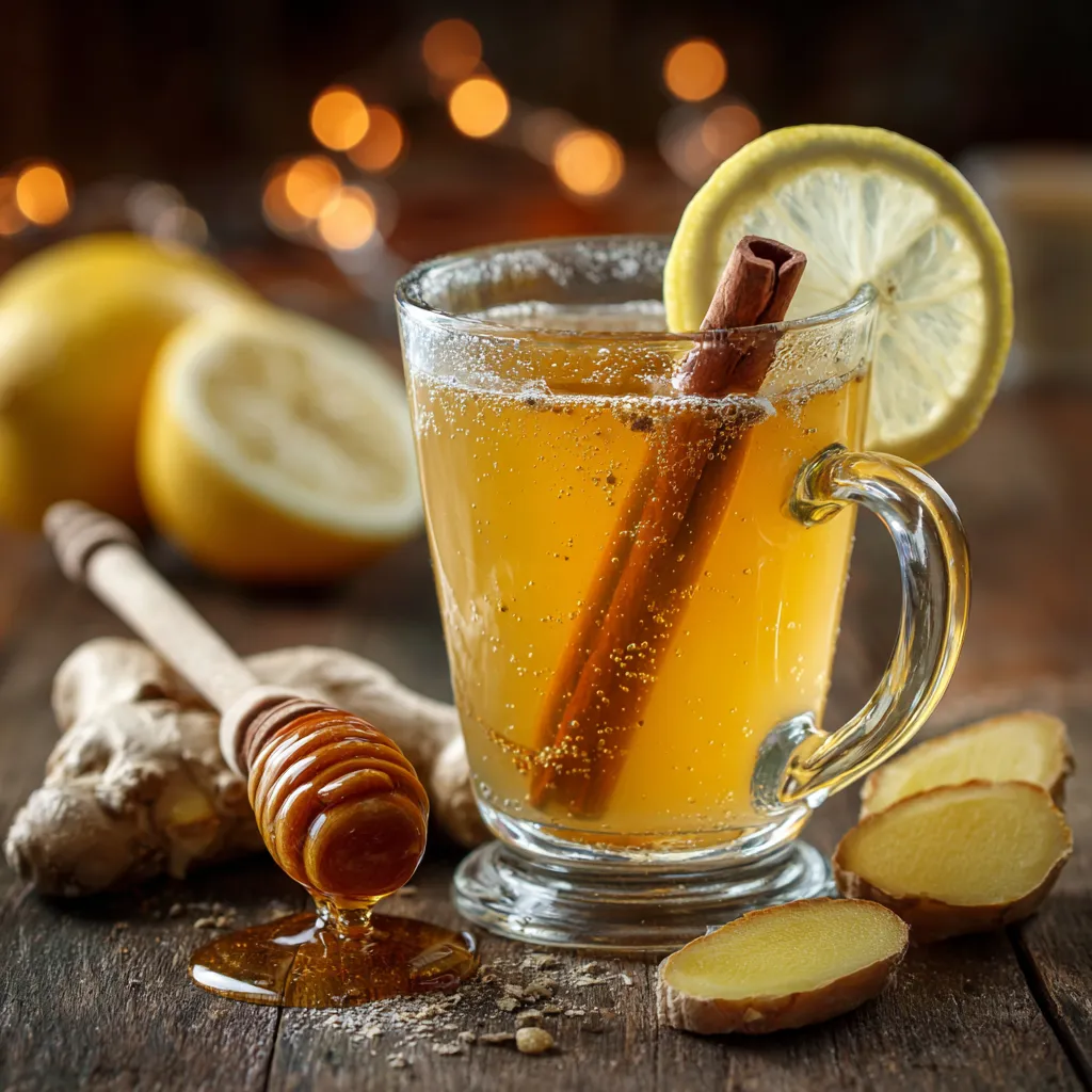 Honey Trick Recipe