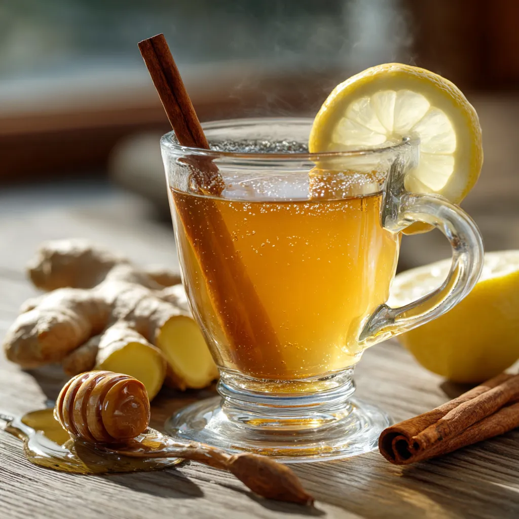 Honey Trick Recipe