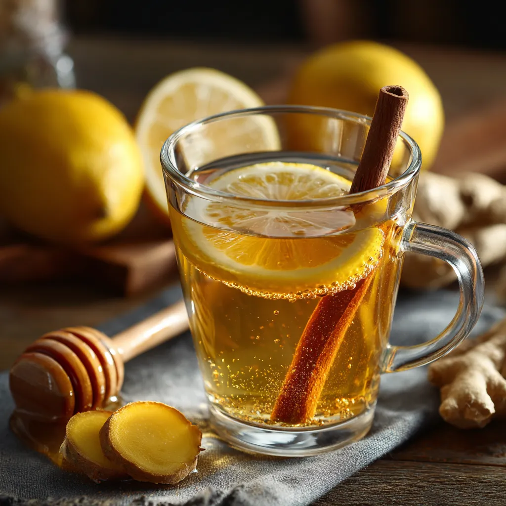 Honey Trick Recipe