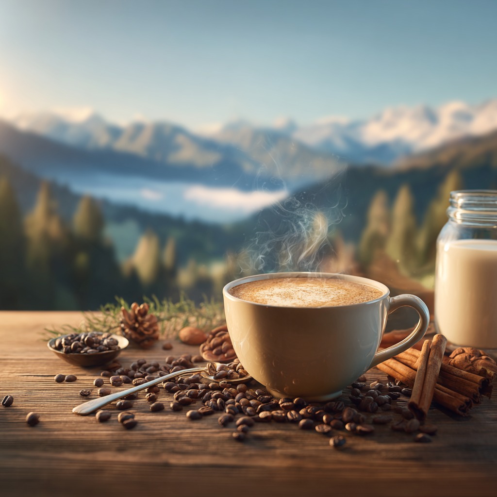 Coffee Loophole Recipe