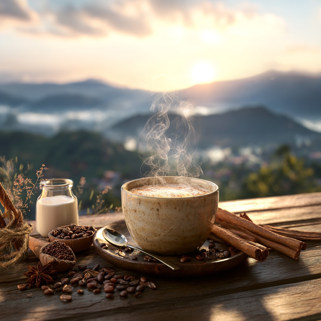 Coffee Loophole Recipe