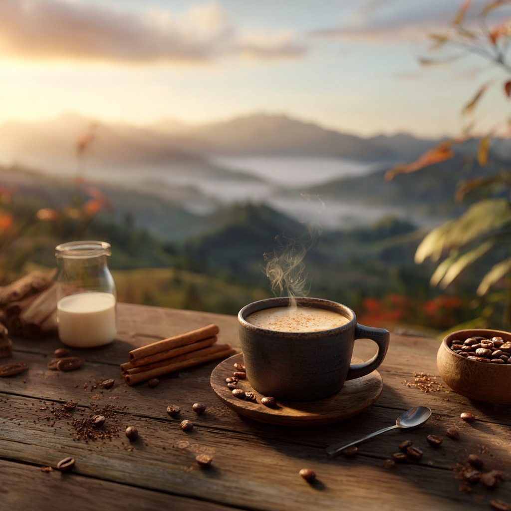Coffee Loophole Recipe