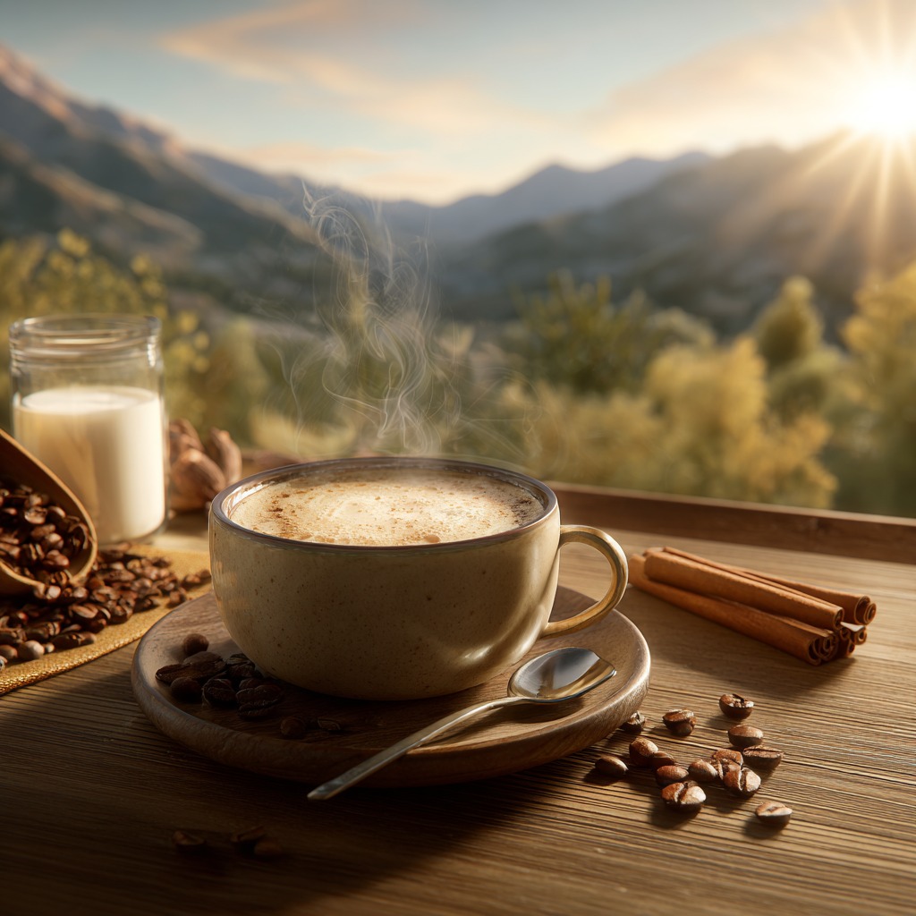 Coffee Loophole Recipe
