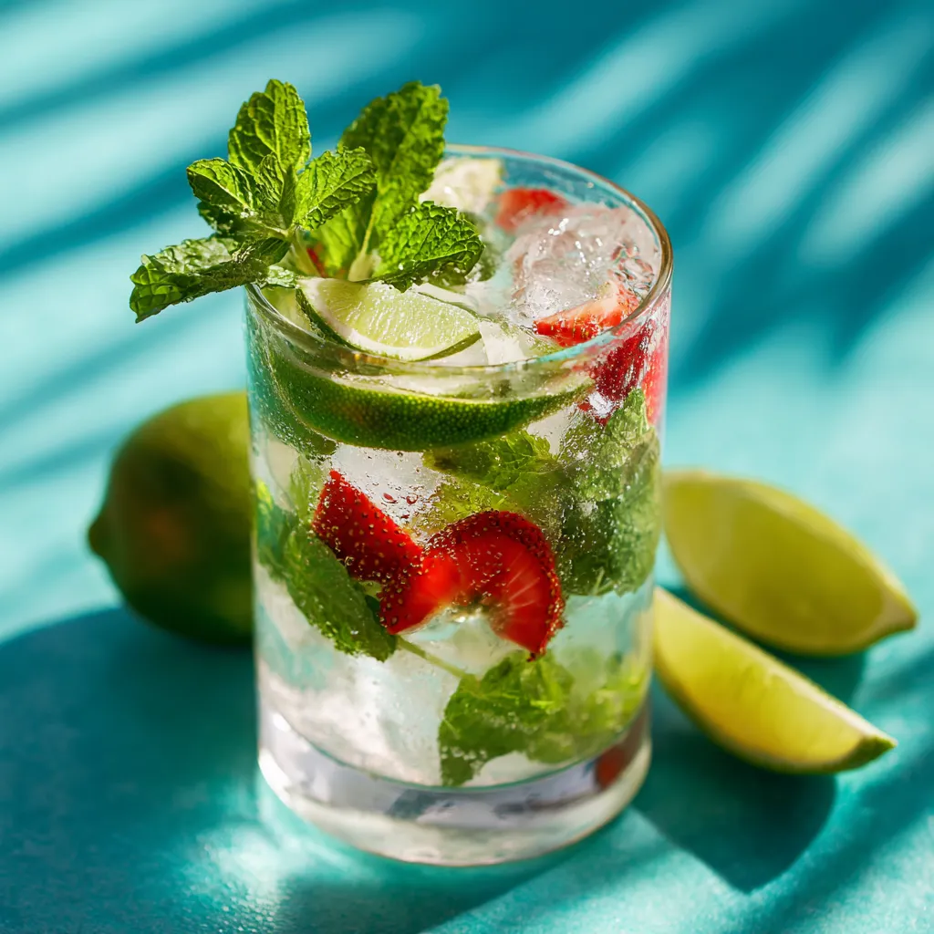 Mojito Mint