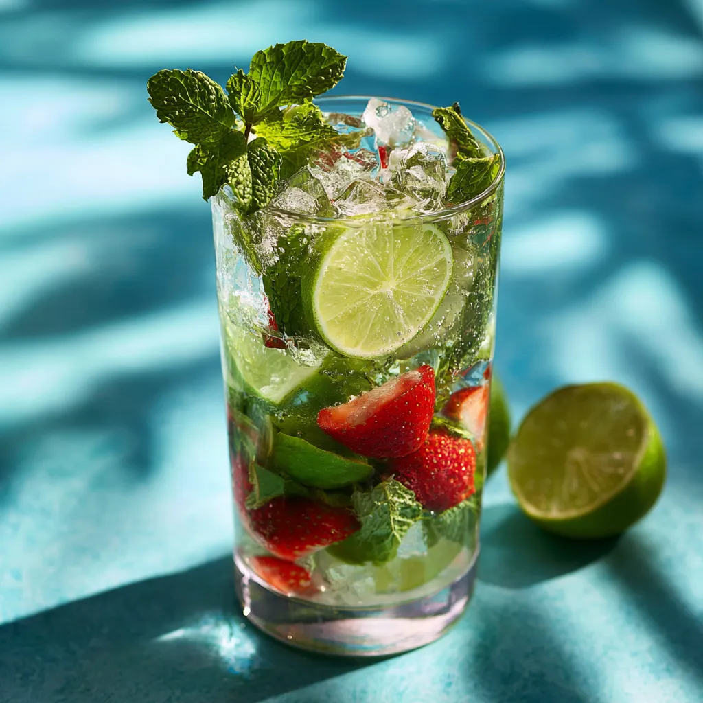 Mojito Mint