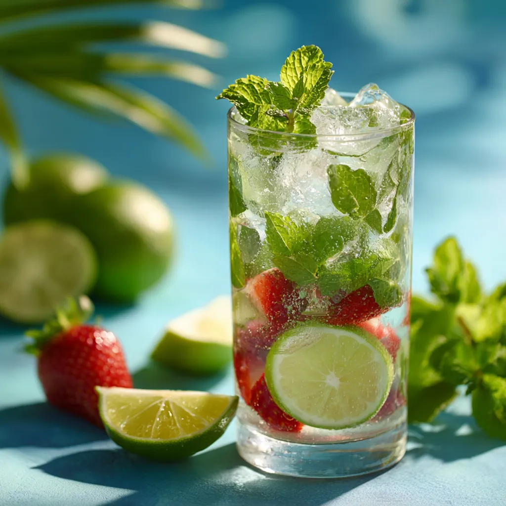Mojito Mint