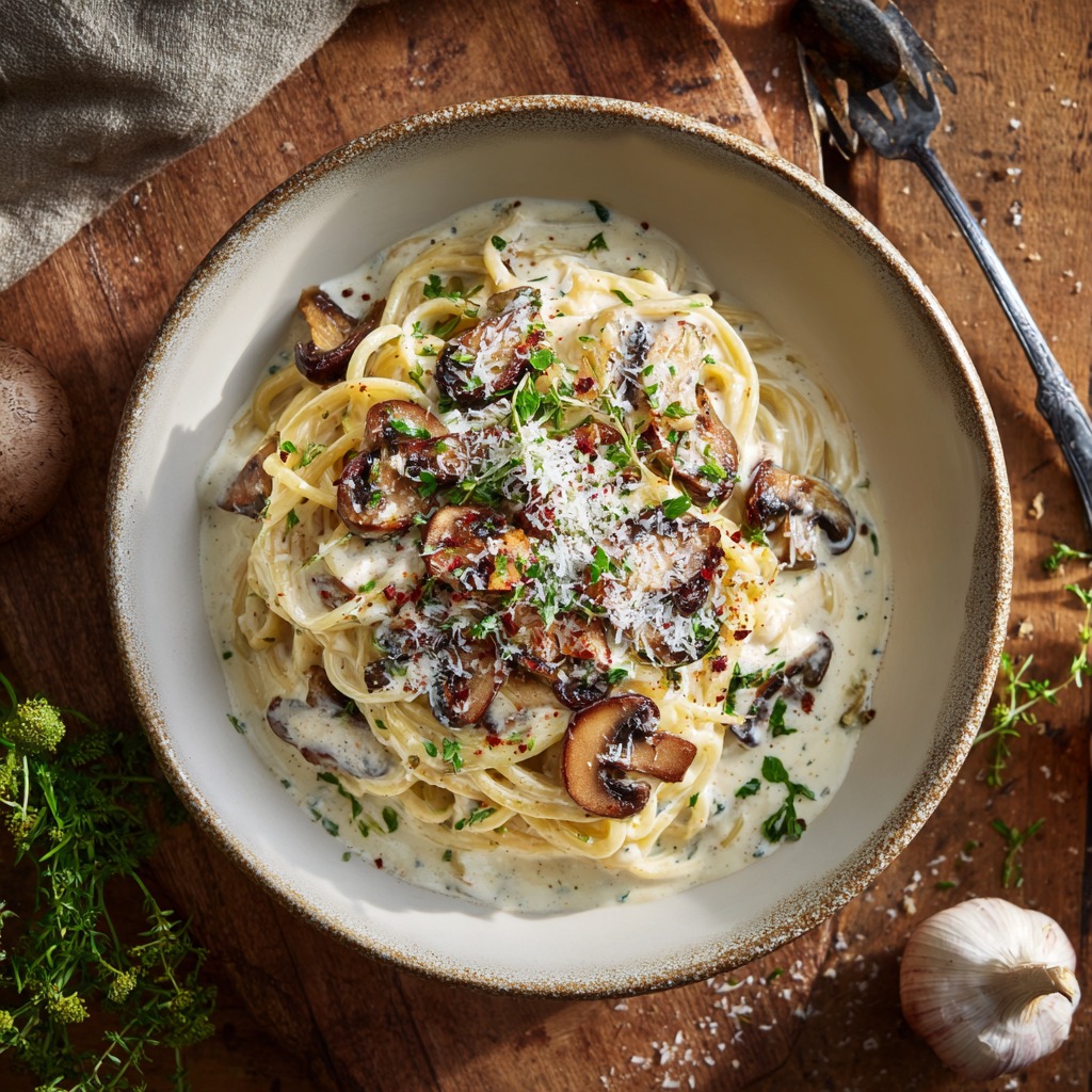 Cream Sauce Base HelloFresh Recipe