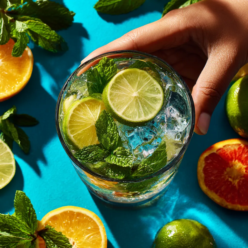Mojito Mint