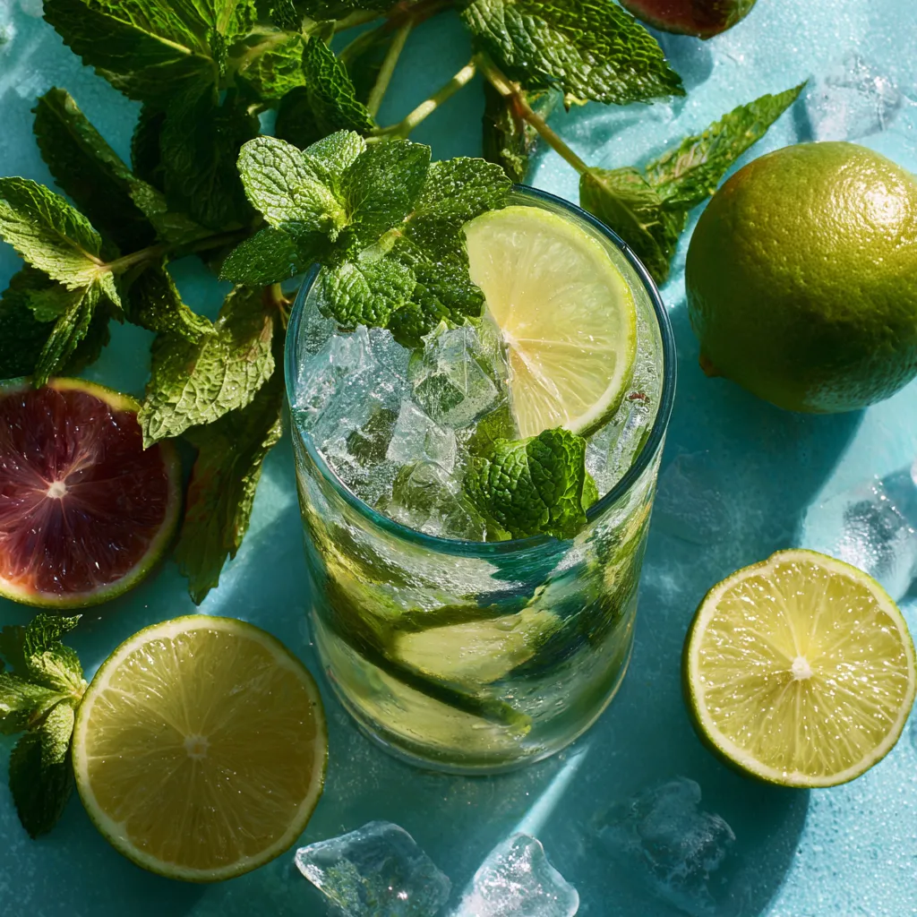 Mojito Mint