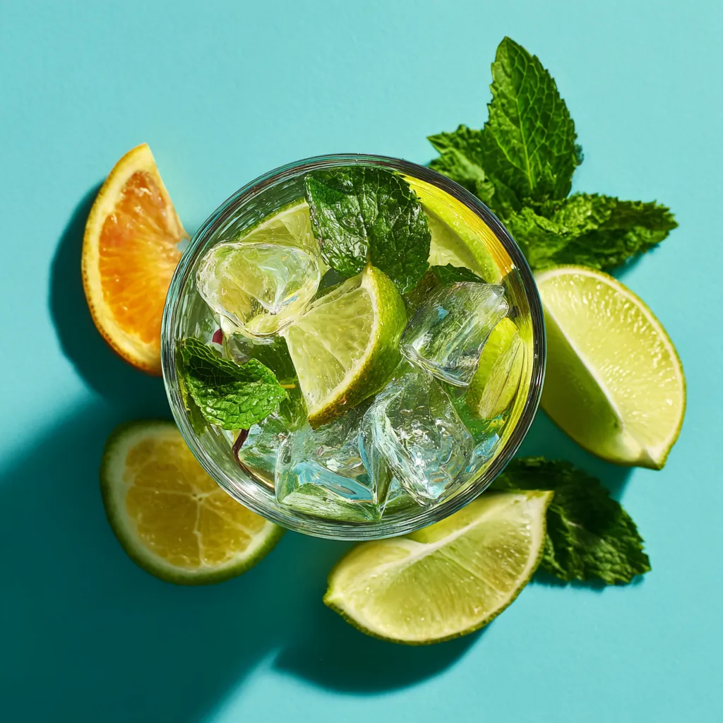 Mojito Mint