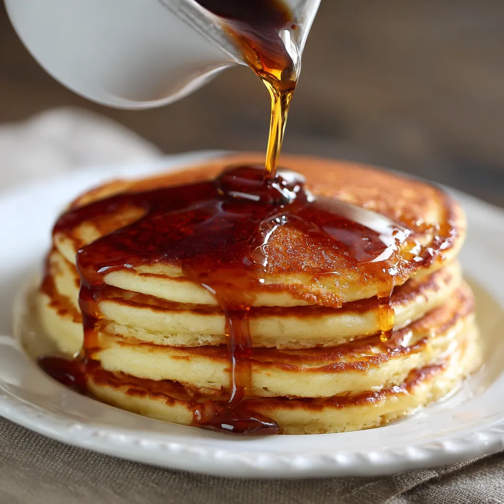 Aunt Jemima Pancake Mix Recipe​