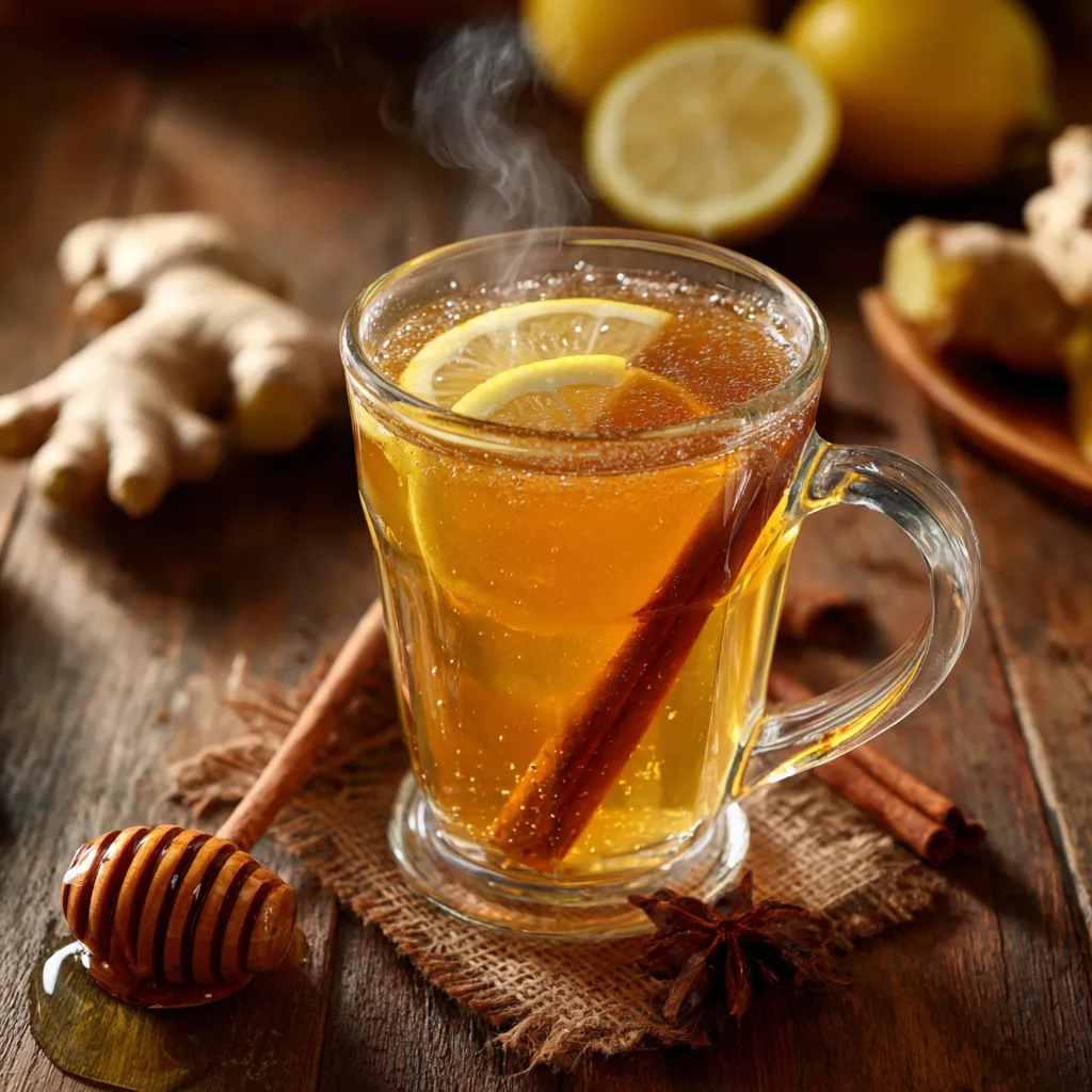 Brazilian Honey Trick