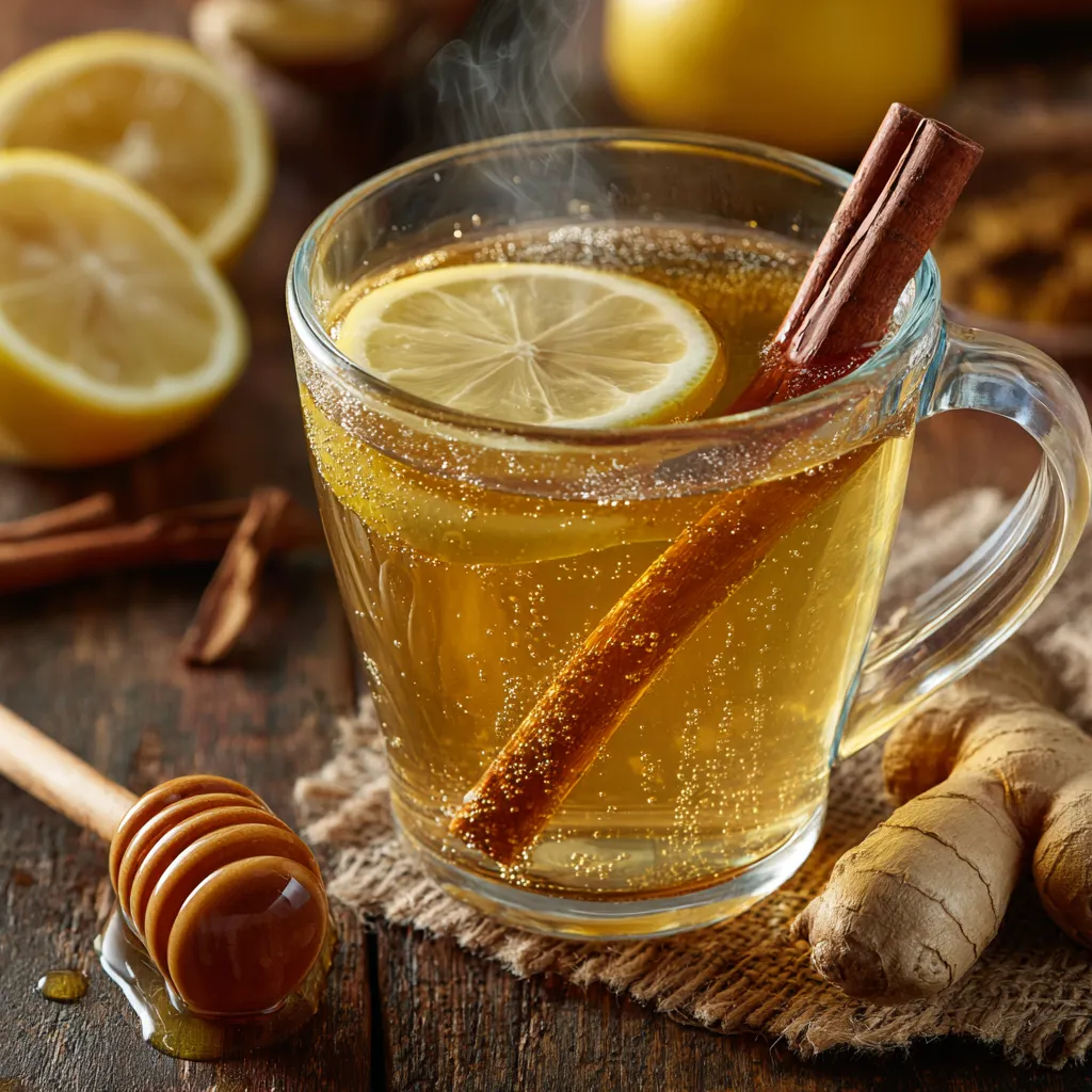 Brazilian Honey Trick