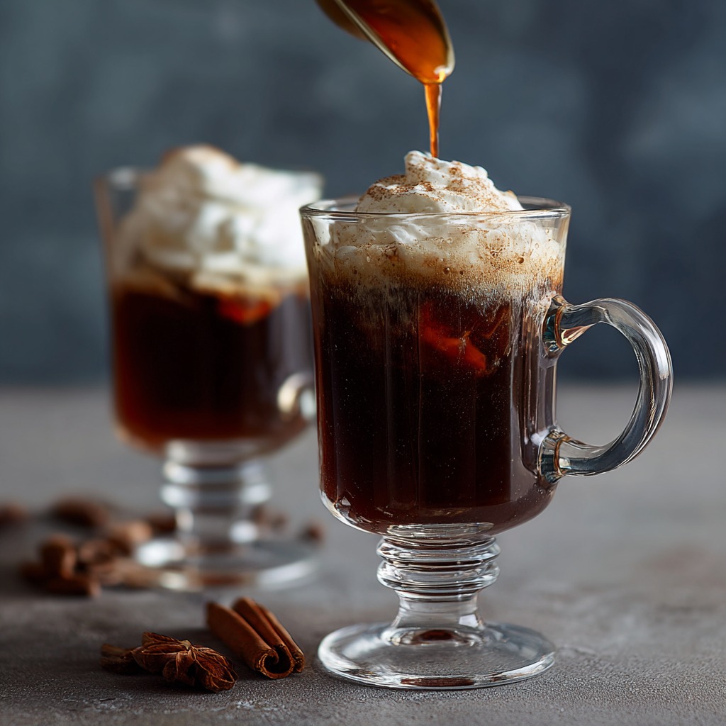 Coffee Loophole Recipe