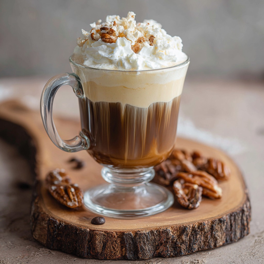 Coffee Loophole Recipe