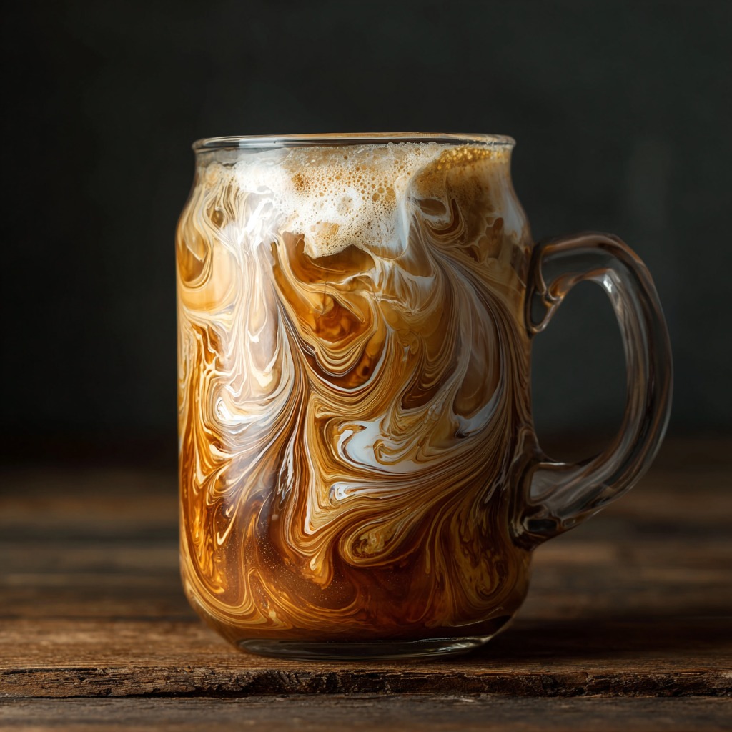 Coffee Loophole Recipe