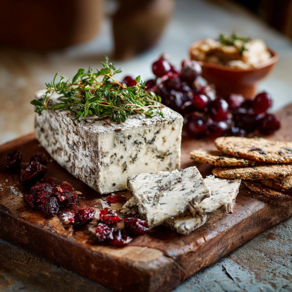 Grouse Cheese Recipe