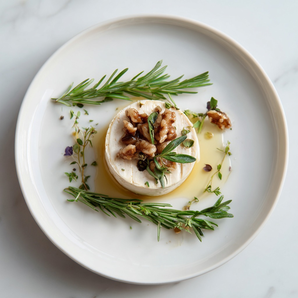 Grouse Cheese Recipe