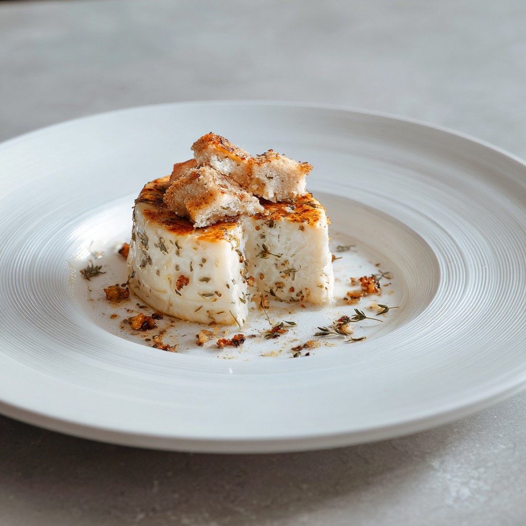 Grouse Cheese Recipe