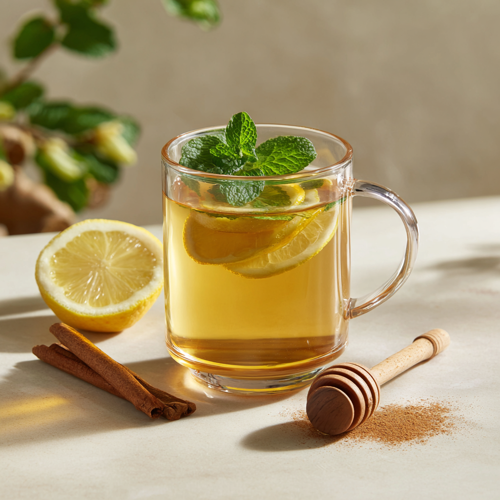 Canaan Honey Trick Recipe