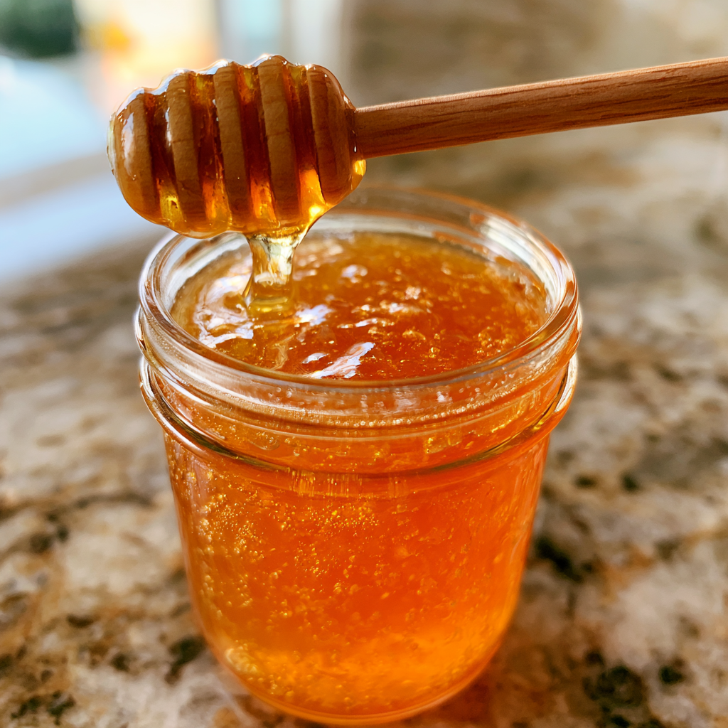 Honey Trick Recipe