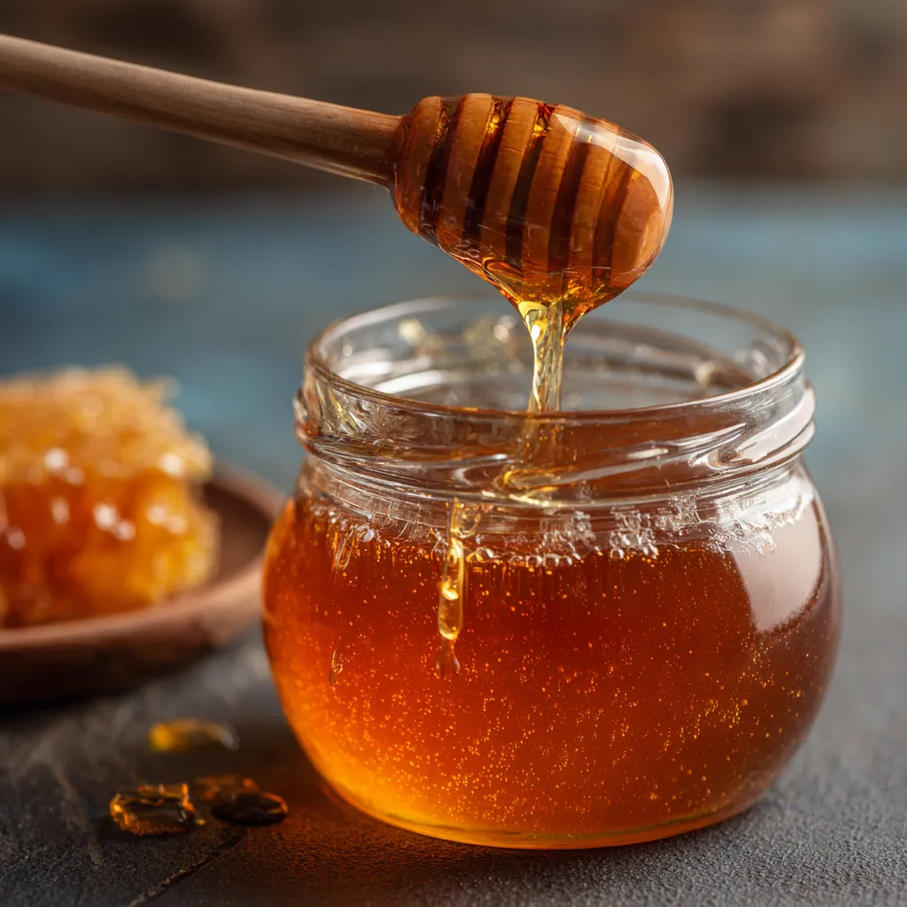 Honey Trick Recipe