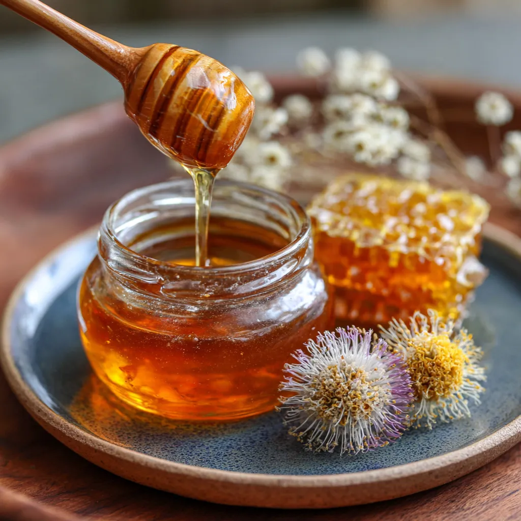 Honey Trick Recipe