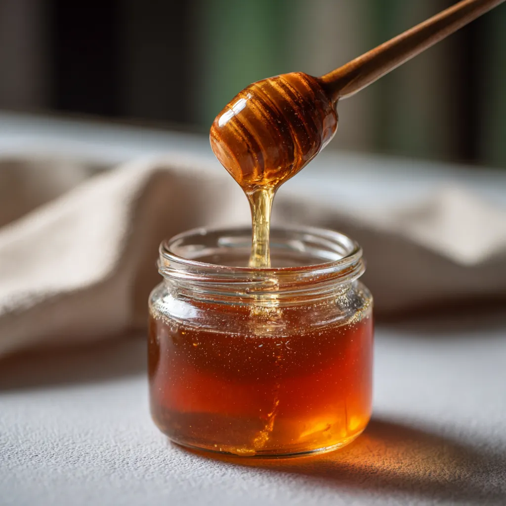 Honey Trick Recipe