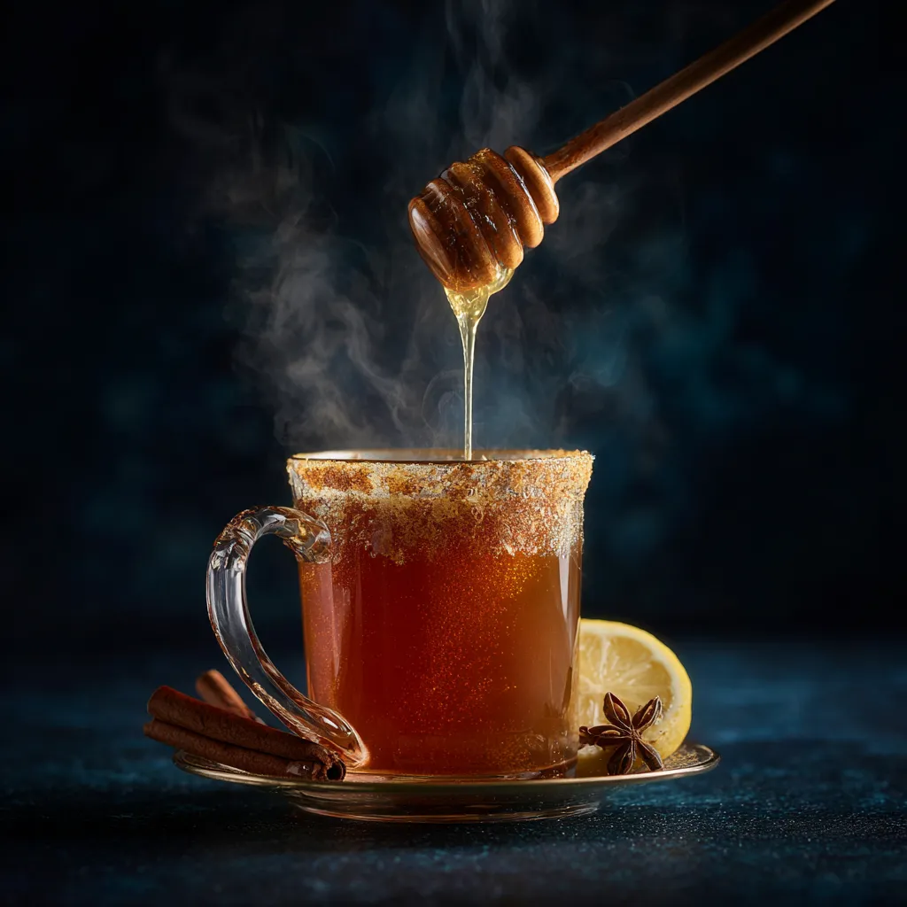 What Are The Three Ingredients In The Honey Trick