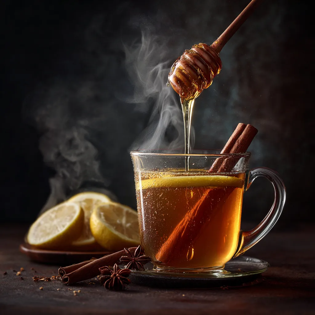 What Are The Three Ingredients In The Honey Trick