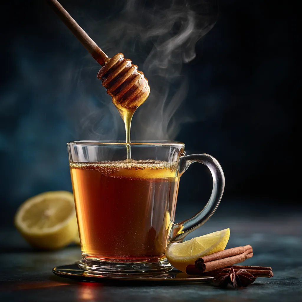 What Are The Three Ingredients In The Honey Trick