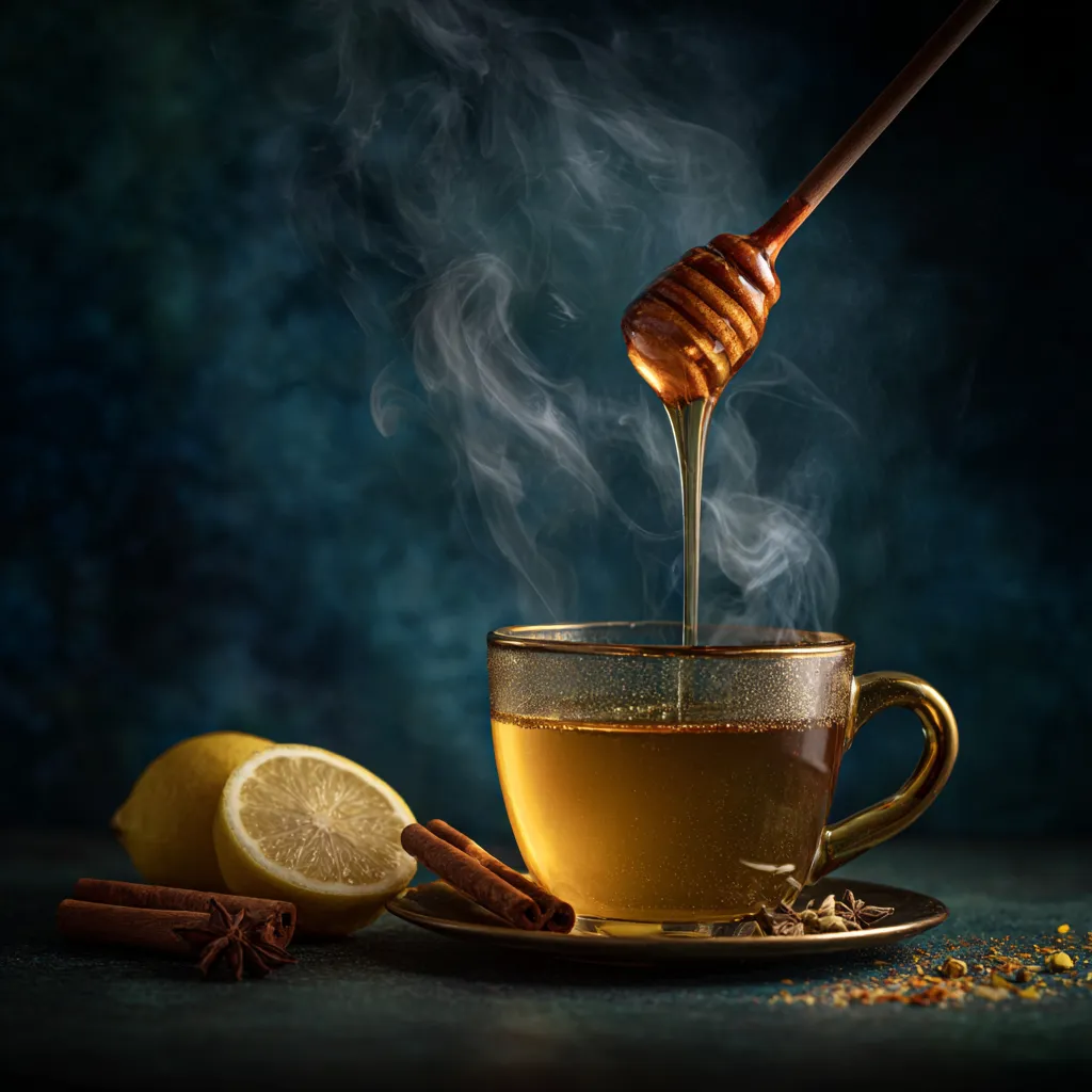 What Are The Three Ingredients In The Honey Trick
