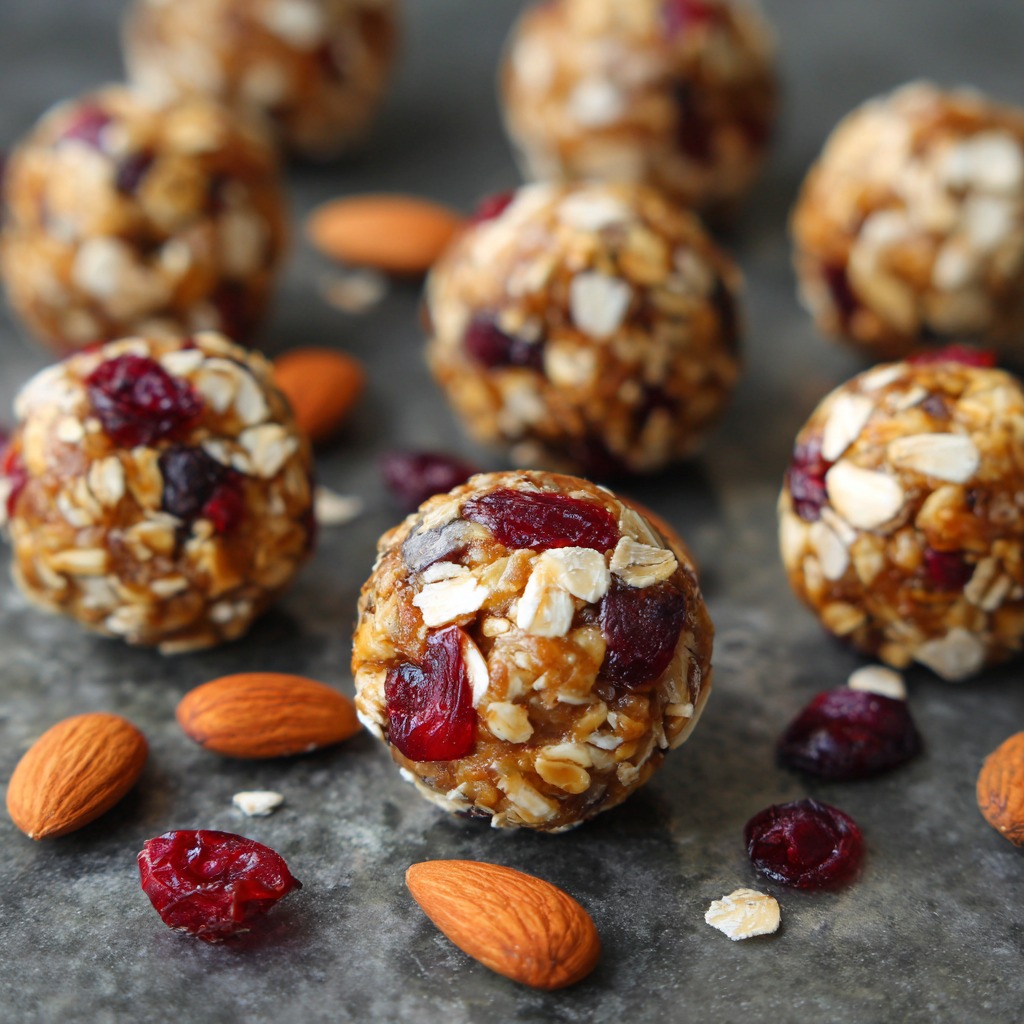 Lactation Balls Recipe