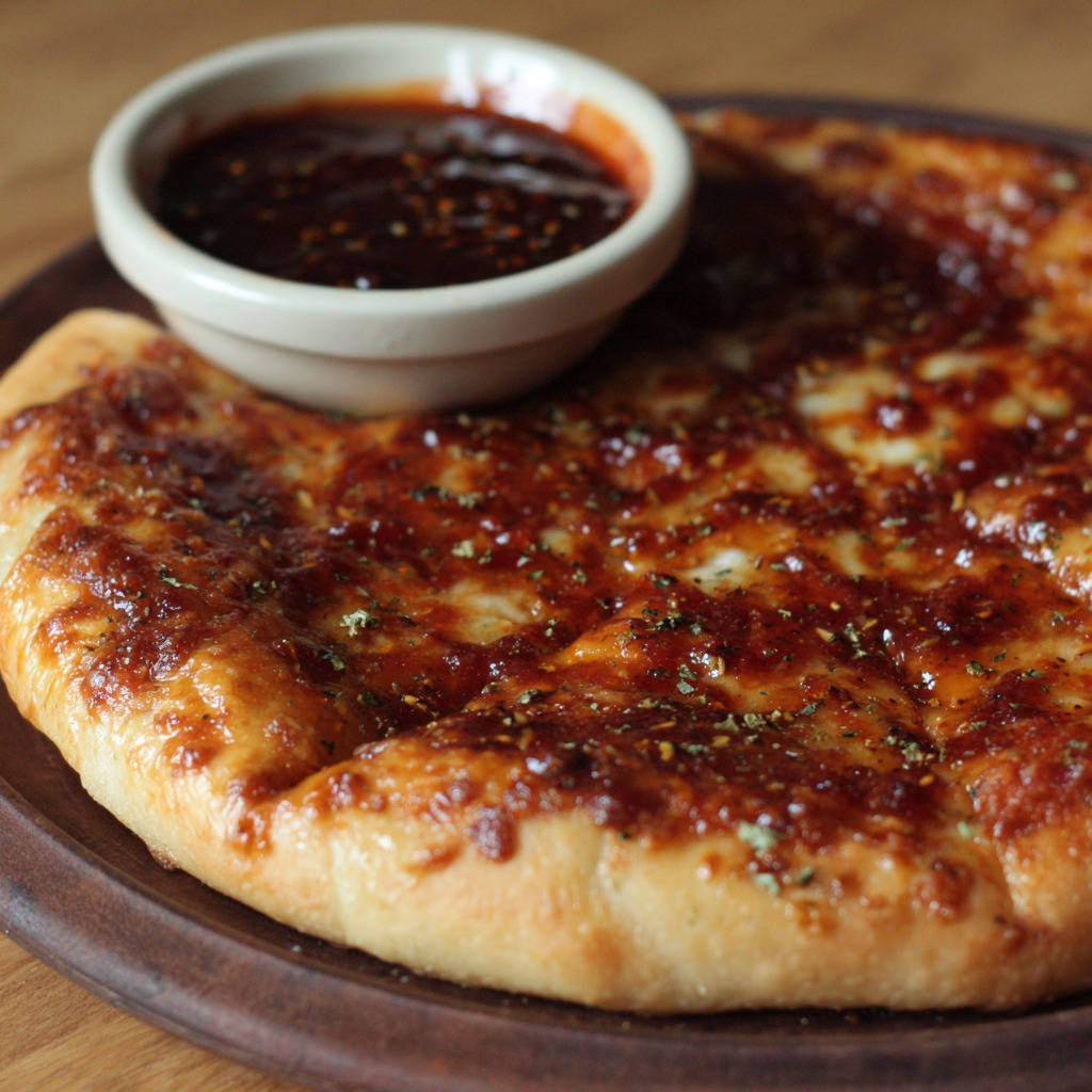 Pizza Hut Pizza Sauce Recipe