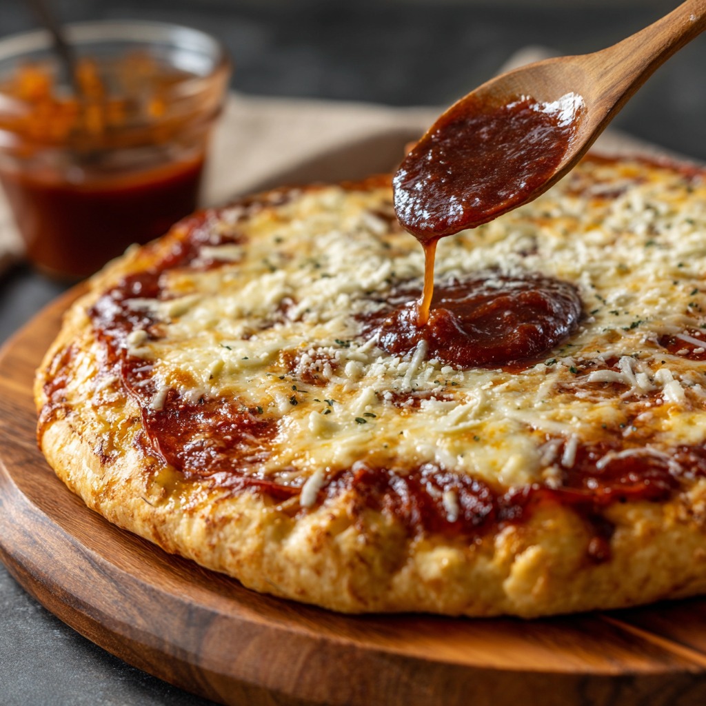 Pizza Hut Pizza Sauce Recipe