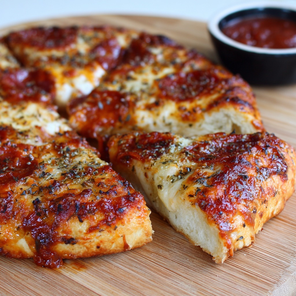 Pizza Hut Pizza Sauce Recipe