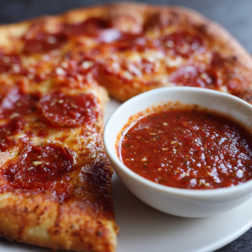Pizza Hut Pizza Sauce Recipe