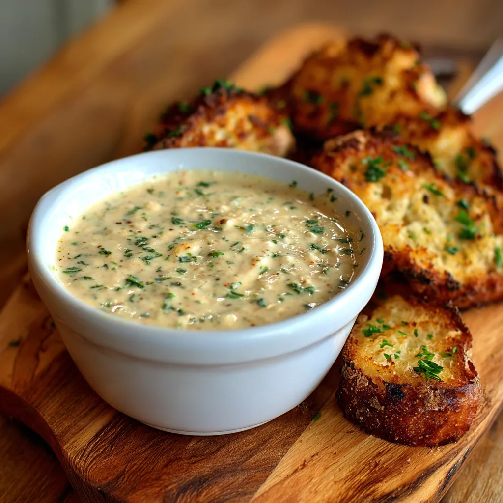 Remoulade Sauce Outback