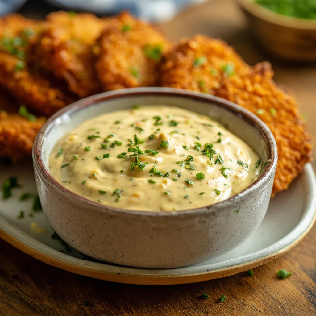 Remoulade Sauce Outback