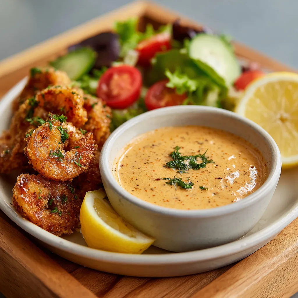Remoulade Sauce Outback