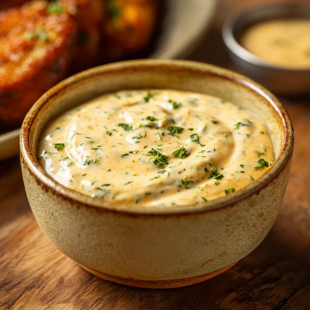 Remoulade Sauce Outback
