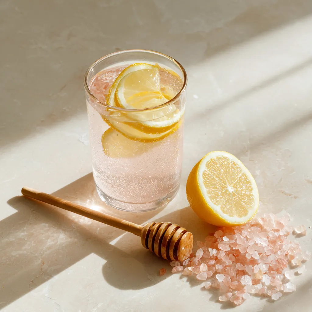 Pink Salt Trick Recipe