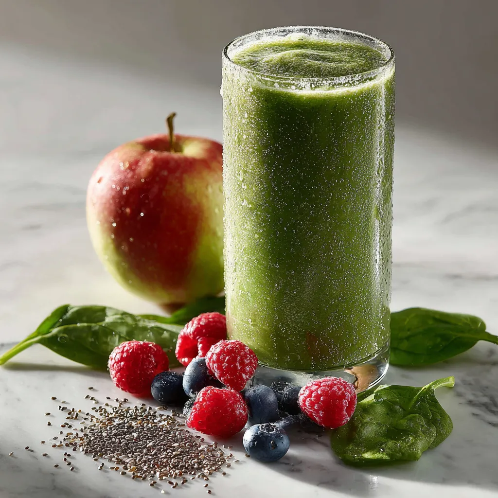 Fruit Shake Recipe For Weight Loss​