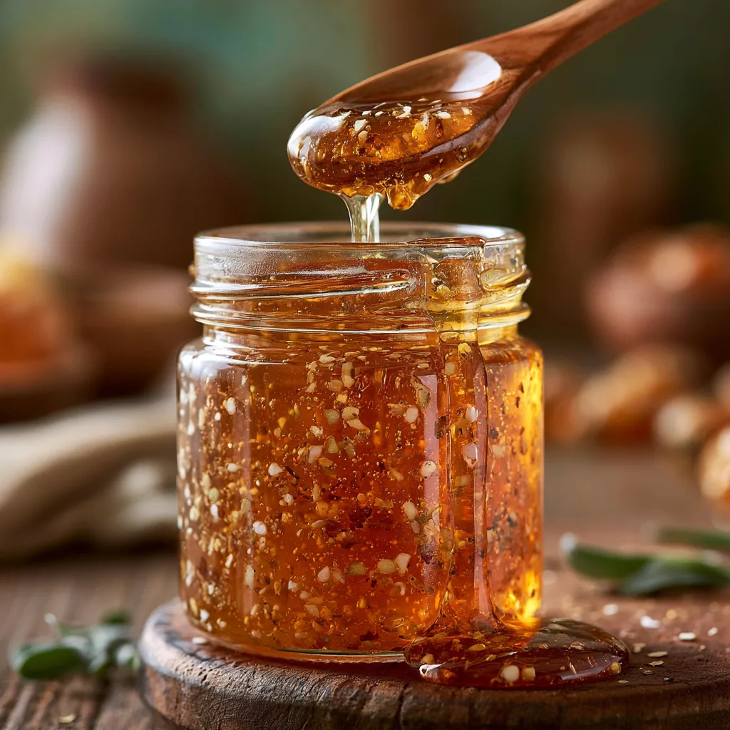 Baking Soda Honey Trick
