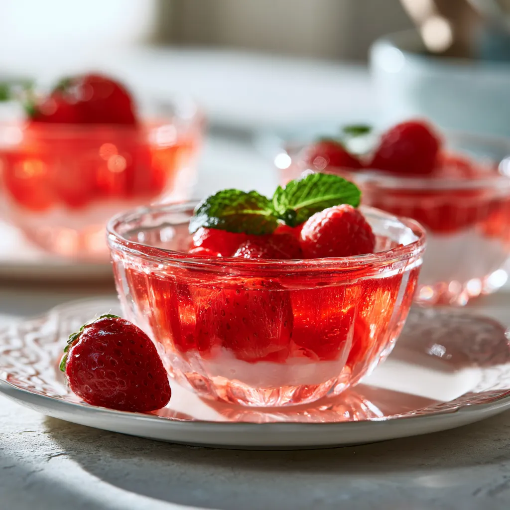 bariatric gelatin recipe for weight loss