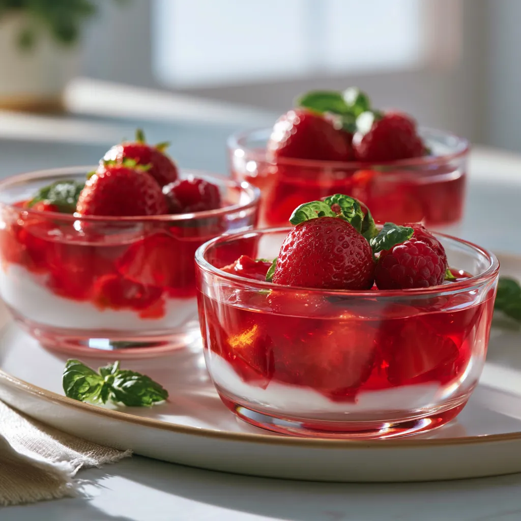 bariatric gelatin recipe for weight loss