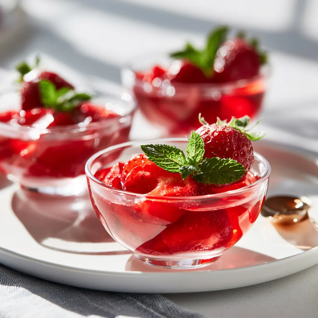 bariatric gelatin recipe for weight loss